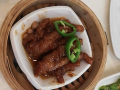-龙的酒楼·手工早茶·顺德菜(近良路店)