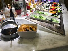 -Sizzler时时乐西餐厅(长楹天街购物中心店)