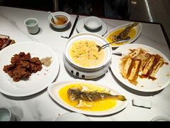 -锦顺海鲜•口味菜(李村店)