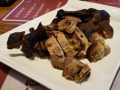 -兔槽江湖菜·重庆璧山兔(水围店)