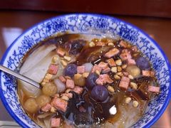 -百年老字号·观振兴蟹黄面·三虾面·苏式面(观前街富仁坊巷店)