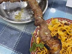 -園丁烤肉缸子肉