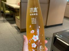 梅子酒-海底捞火锅(劲松店)