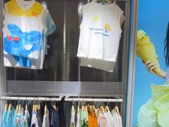 -巴拉巴拉balabala(巴黎春天店)