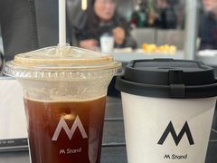 -M Stand(成都COSMO店)