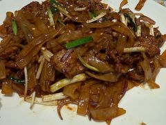 -花城粤菜餐厅(高新区店)