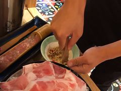 特制酱料-椰夫人·养生椰子鸡(金沙洲永旺店)