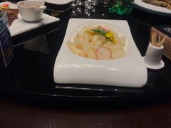 -画臻楼.家宴.融合菜(锦业路店)