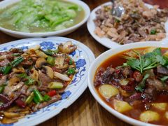 -九九牛肉馆(南山路店)