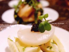-三利音·东方司宴(外滩店)