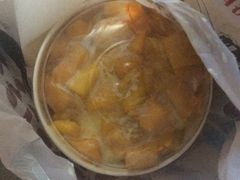 芒果奶冰-星星奶冰·汤圆(王串场店)