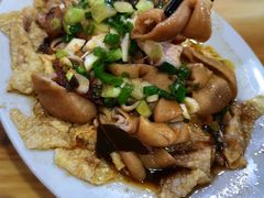-长平肥姐白粥·海鲜打冷