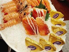 -山盛创作料理·Yamamori(珠宾店)