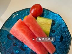 -同庆楼(大钟寺店)