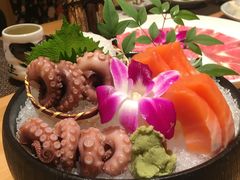 -皇品田苑日式料理(苏州中心店)