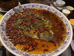 隆府江湖招牌鱼-杨记隆府(汉街店)