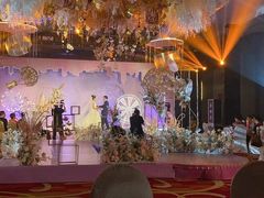 -天津水游城丽筠酒店