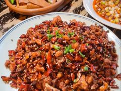 -饭江湖·江湖菜(湖广会馆店)