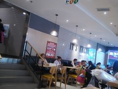 -德克士(丁字口店)