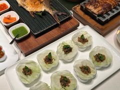 -金链花·泰国餐厅(国贸店)