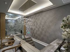 -云中漫步·足疗养生会馆(金开店)