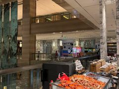 -合肥皇冠假日酒店·菲亚斯特自助餐厅(黄山路店)
