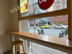 大堂-85度C(上海广元店)
