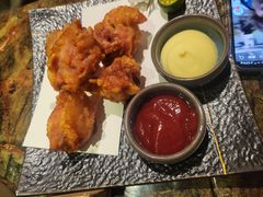 -炙柒Sekinana·精致料理 烧鸟·铁板烧(海上世界店)