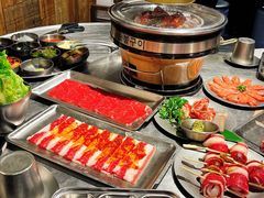 -韩山葵烤肉(太古里店)