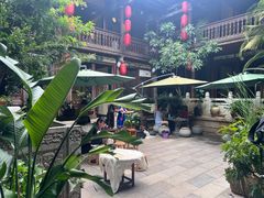 -香满楼(临安路店)