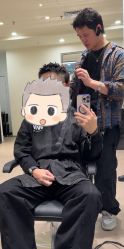 -WM Hair Salon