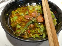-钢管厂五区小郡肝串串香(奥克斯广场锦城万达店)