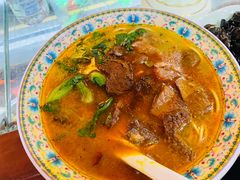 -金杨拉面王小吃面馆·牛三宝面·红烧牛肉粉