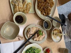 -百家鸡味馆(清泰店)