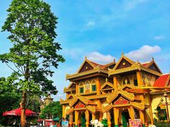 -南宁方特东盟神画