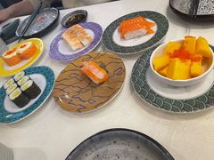 -采御鲜·回转寿司(汕头万达店)