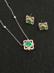 -Cindy Jewelry·钻戒·彩色宝石
