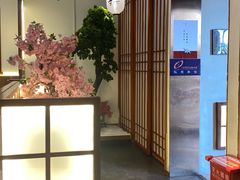 -千寻山野烤肉(中关村店)