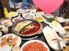 -纸盐河码头火锅(十八梯店)