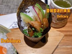 -江户前寿司(好运街店)