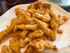 -恭敬李·烤鸭(天坛北门店)
