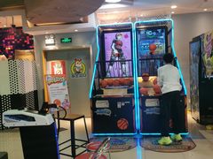 -汤姆熊欢乐世界(正大店)