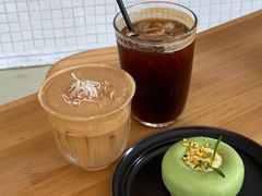 -ChanDu躔度咖啡(灯塔店)