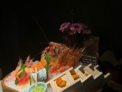 -花潮料理艺食馆(SM新生活广场店)