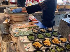 -怡咖啡海鲜自助餐厅(浦东香格里拉店)