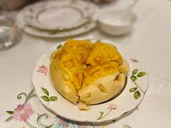 老娘菠萝包-翠园(北京王府中环店)