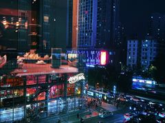 景观位-广州文华东方酒店·江-由辉师傅主理