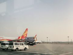 -太原武宿国际机场