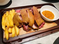 -醉庐·新上海菜(南京西路店)