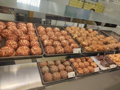 -田中先生の泡芙工坊(罗斯福店)